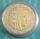 San Marino 2 Euro 2017 Giotto Bondone
