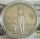Ghana 5 Cedis 2019 Tiere Serval