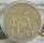Cameroon 1000 Francs 2017 Wildlife Warthog 1 Oz Silver