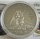 Kamerun 1000 Francs 2018 Tiere Leopard