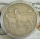 Congo 1000 Francs 2015 Wildlife Zebra 1 Oz Silver