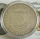 Congo 1000 Francs 2015 Wildlife Rhinoceros 1 Oz Silver