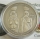 Congo 1000 Francs 2014 Art & Culture Mursi People 1 Oz Silver