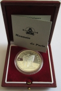 Frankreich 100 Francs 1989 200 Jahre Revolution Menschenrechte PP
