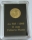 Vanuatu 10 Vatu 2017 John F. Kennedy Gold