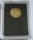 Vanuatu 10 Vatu 2017 John F. Kennedy Gold