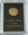 Kiribati 1/2 Dollar 2016 Star of Bethlehem Gold