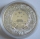 China 10 Yuan 2012 Lunar Drache Koloriert