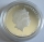 Australia 50 Cents 2010 Sea Life Clownfish 1/2 Oz Silver