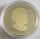 Canada 25 Cents 2013 Ducks Mallard