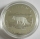Kanada 2 + 3 + 4 + 5 Dollars 2004 Polarfuchs