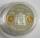 Australien 1 Dollar 2002 130 Jahre Melbourne Mint