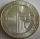 San Marino 500 + 1000 Lire 1986 Football World Cup in Mexico Silver BU