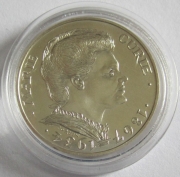 Frankreich 100 Francs 1984 Marie Curie BU (lose)