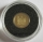 Fiji 1 Dollar 2014 George Washington Gold