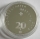 Switzerland 20 Franken 2019 Ships Blümlisalp Steamboat Silver Proof