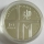 Poland 10 Zlotych 1998 20 Years Pontificate of Pope John Paul II Silver