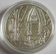 Polen 10 Zlotych 2002 Bronislaw Malinowski