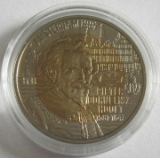 Niederlande 10 Euro 1997 Pieter Corneliszoon Hooft