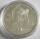 Bulgaria 10 Leva 1987 Olympics Calgary Ice Hockey Silver