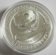 Australia 10 Dollars 1994 Olympic Gold Medalists Sarah...