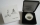 Fiji 1 Dollar 2012 Treasures of Mother Nature Vietnam Pink Pearl Silver