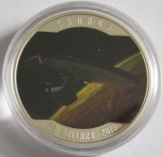 Kanada 20 Dollars 2016 Star Trek Enterprise