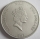 Niue 2 Dollars 2015 Swiss Wildlife Red Deer 1 Oz Silver