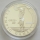 Kasachstan 100 Tenge 2010 Olympia London Gewichtheben