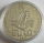 Netherlands 50 Euro 1996 Willem Barentsz Silver