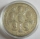 Cook Islands 1 Dollar 1986 Queen Elizabeth II. Silver