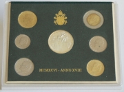 Vatikan KMS 1996