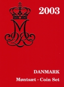 Dänemark KMS 2003