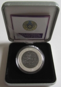 Kasachstan 500 Tenge 2006 Numismatik Dirham