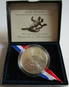 USA 1 Dollar 1997 Jackie Robinson BU