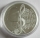 Tuvalu 1 Dollar 2011 Great Composers Franz Liszt