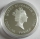 Tuvalu 1 Dollar 2011 Great Composers Franz Liszt