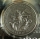 Cook Islands 10 Dollars 2015 Norse Gods Thor 2 Oz Silver