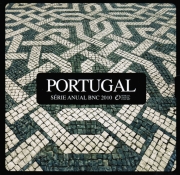 Portugal Coin Set 2010