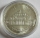 Egypt 5 Pounds 1985 60 Years Cairo Parliament Building Silver
