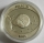 Mexiko Medaille 1991 Eclipse Total del Sol Sonne 1 Oz Silber