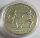 Salomonen 10 Dollars 1994 Olympia Atlanta Staffellauf