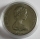 Isle of Man 1 Crown 1976 100 Jahre Pferdebahn von Douglas BU