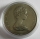Isle of Man 1 Crown 1977 Silver Jubilee Triskelion