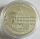 Palau 1 Dollar 2010 Pope John Paul II Youth in Wadowice