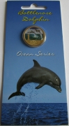 Australia 1 Dollar 2006 Wildlife Bottlenose Dolphin