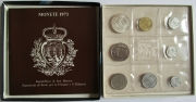 San Marino KMS 1973