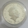 United Kingdom 2 Pounds 2020 Queens Beasts White Lion of Mortimer 1 Oz Silver Proof