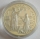 Andorra 10 Diners 1996 Europa Charlemagne Silver