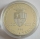 Andorra 10 Diners 1996 Europa Charlemagne Silver